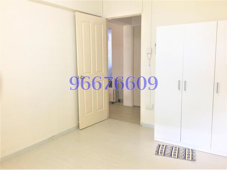 Blk 539 Bedok North Street 3 (Bedok), HDB 3 Rooms #148348082